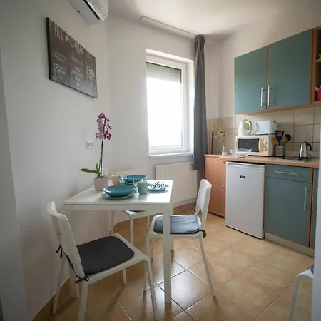 Harmony Apartman