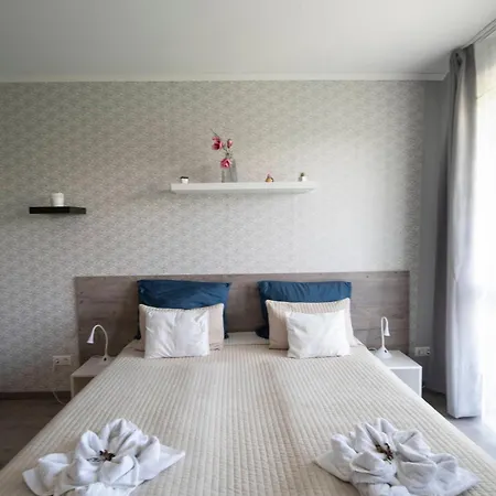 Appartement Harmony *