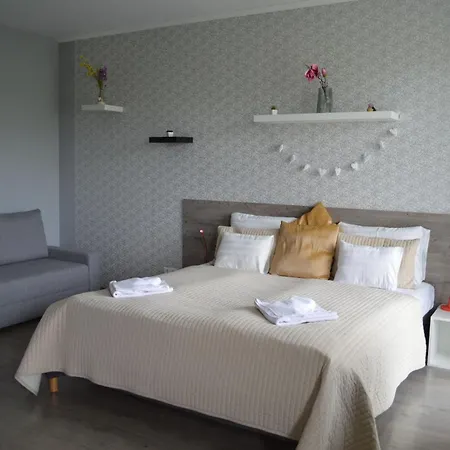 Apartman Harmony