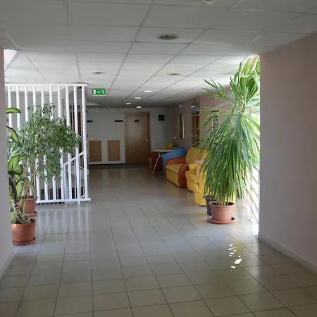 Appartement Harmony Zalakaros