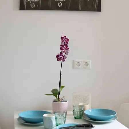 Harmony Apartman