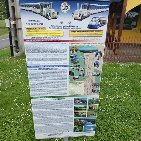 Harmony Appartement *