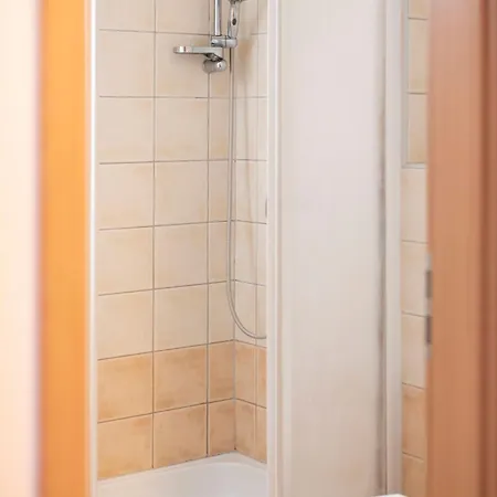 Appartement Harmony Zalakaros