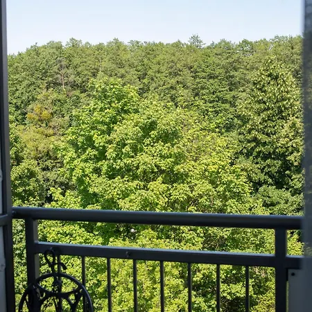 Harmony Appartement