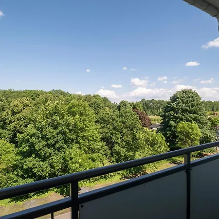 Appartement Harmony *