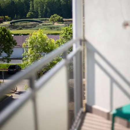 Appartement Harmony