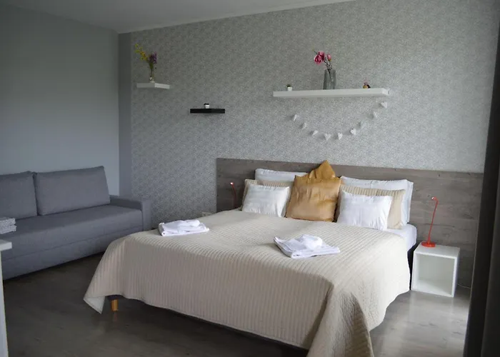 Apartament Harmony