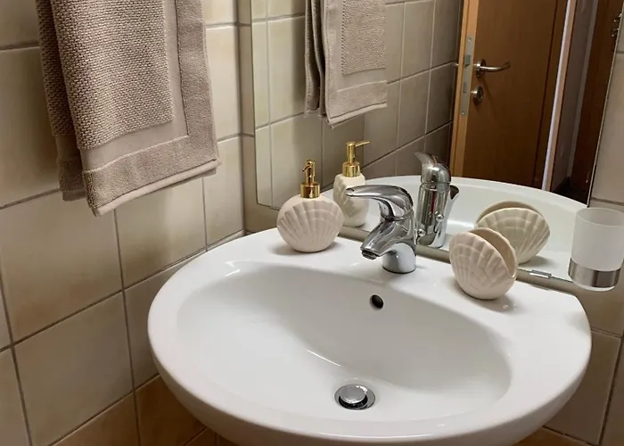 Harmony Apartament