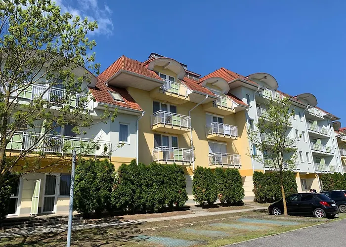 Apartament Harmony